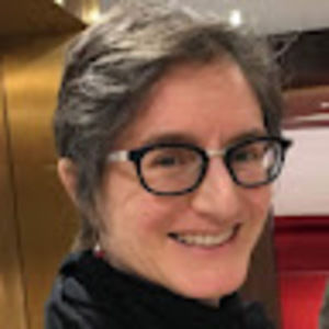 Meet your Posher, Lisa